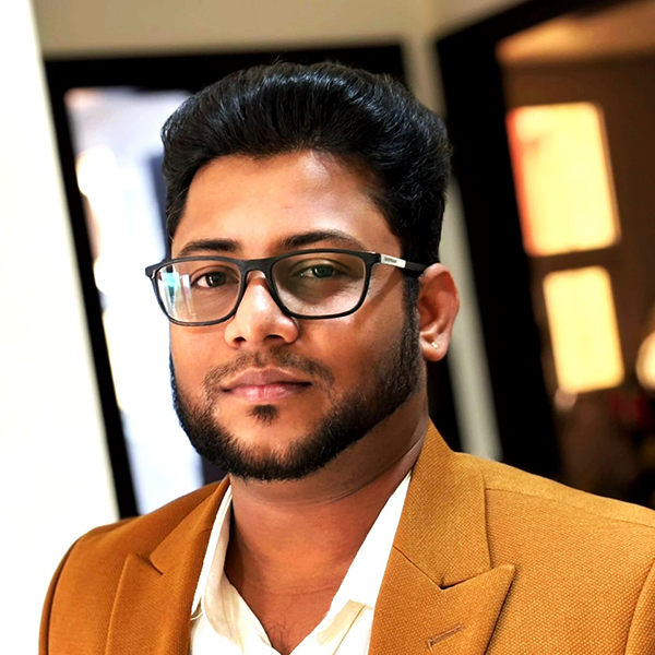 Mr. Karna Balasubramaniyan